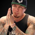 FamousPeopleFacts - Sonny Sandoval