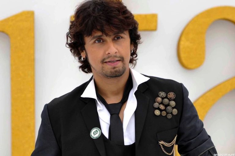 FamousPeopleFacts - Sonu Nigam