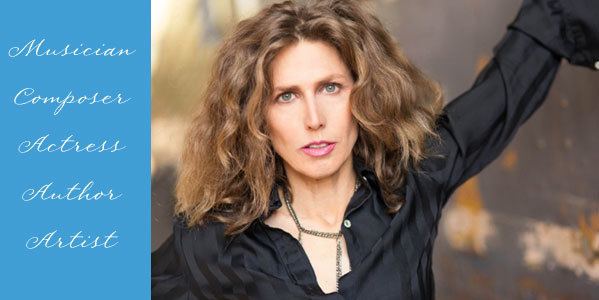 FamousPeopleFacts - Sophie B. Hawkins