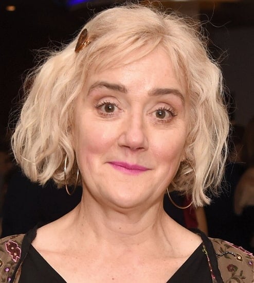 FamousPeopleFacts - Sophie Thompson