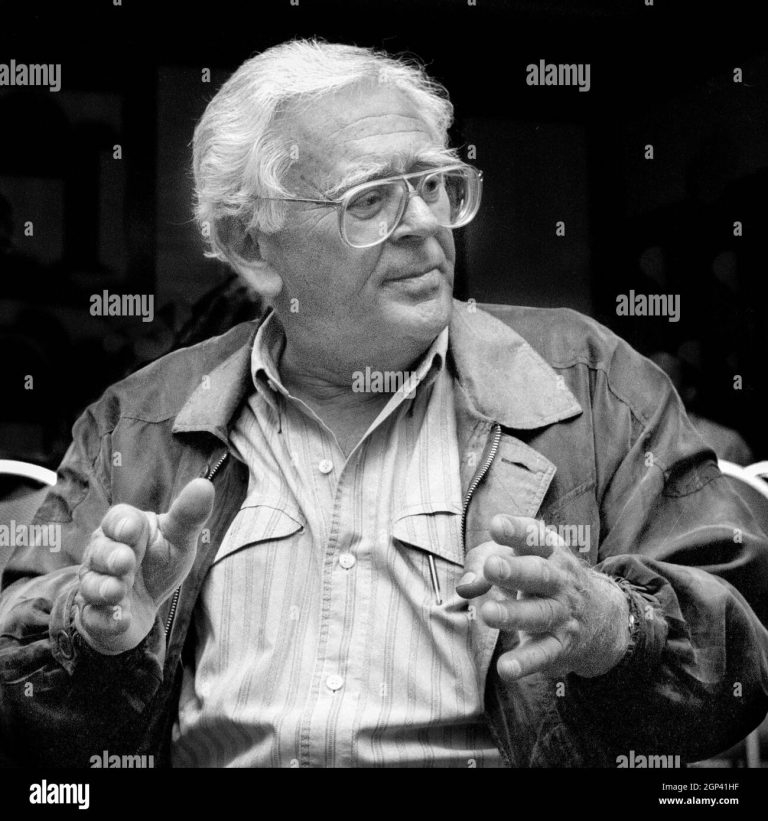 FamousPeopleFacts - Joe Slovo