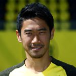 FamousPeopleFacts - Shinji Kagawa