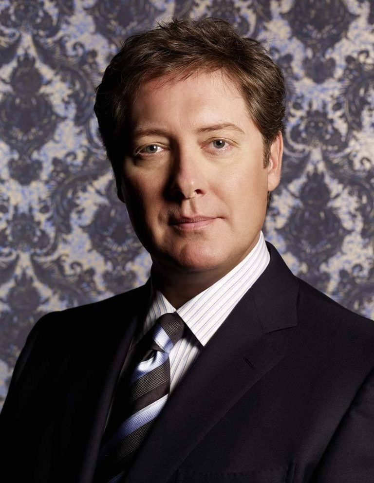 FamousPeopleFacts - James Spader