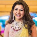 FamousPeopleFacts - Sriti Jha