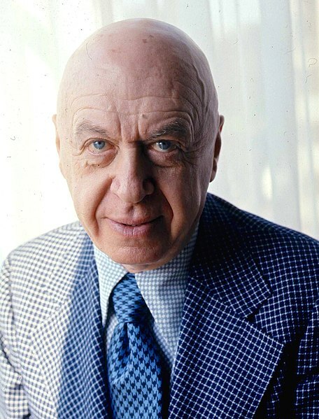 FamousPeopleFacts - Otto Preminger