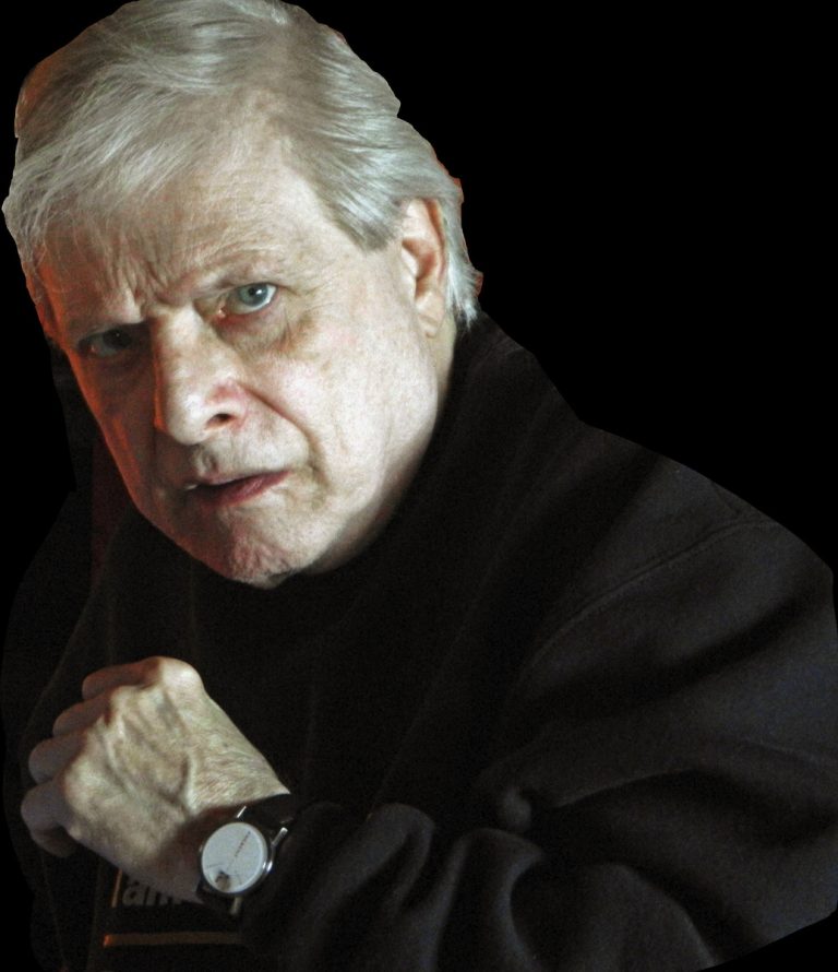 FamousPeopleFacts - Harlan Ellison