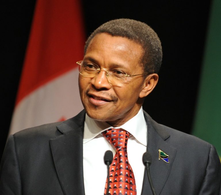 FamousPeopleFacts - Jakaya Kikwete