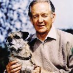 FamousPeopleFacts - James Herriot