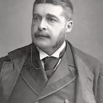 FamousPeopleFacts - Arthur Sullivan