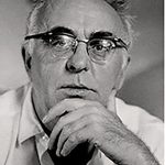 FamousPeopleFacts - Charles Olson