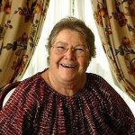 FamousPeopleFacts - Colleen McCullough