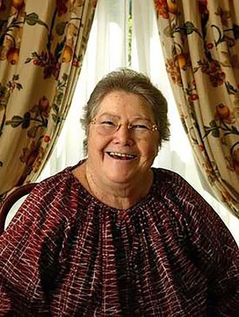 FamousPeopleFacts - Colleen McCullough