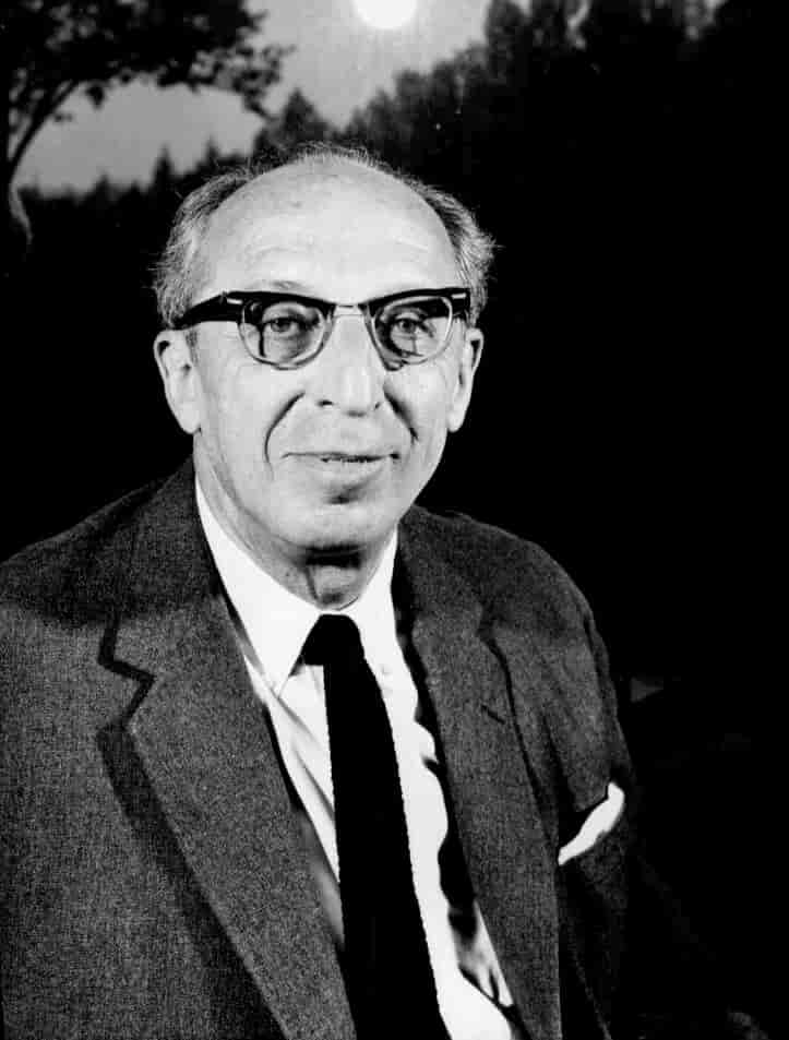 FamousPeopleFacts - Aaron Copland