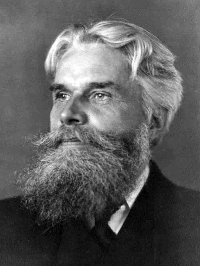 FamousPeopleFacts - Havelock Ellis