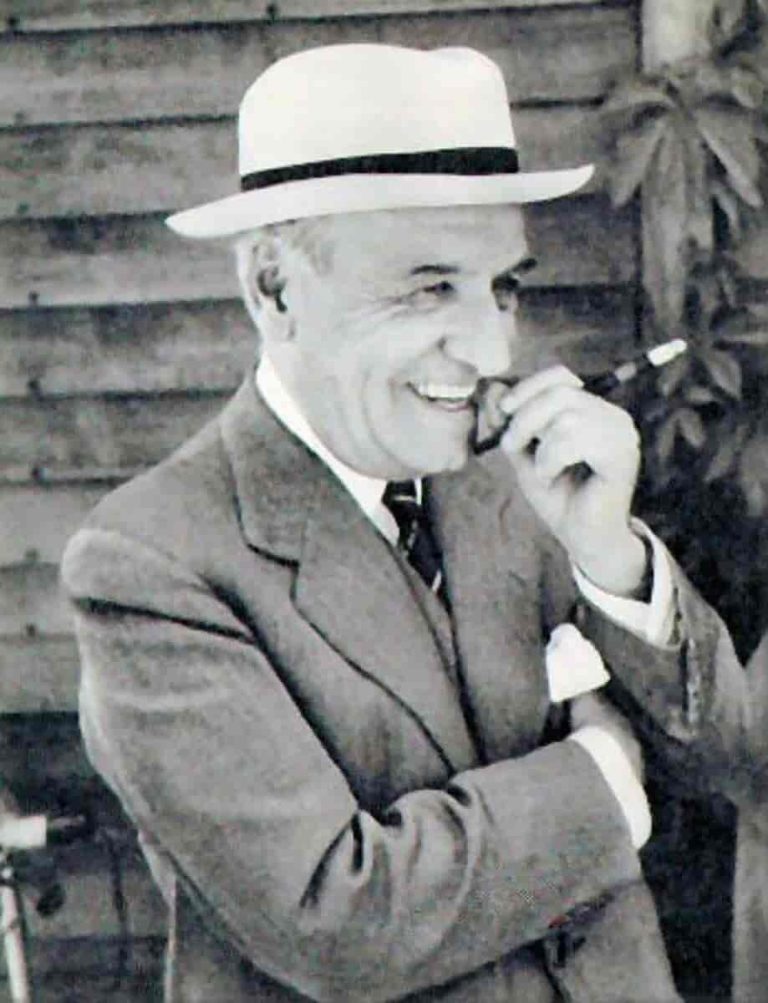 FamousPeopleFacts - Jose Ortega y Gasset