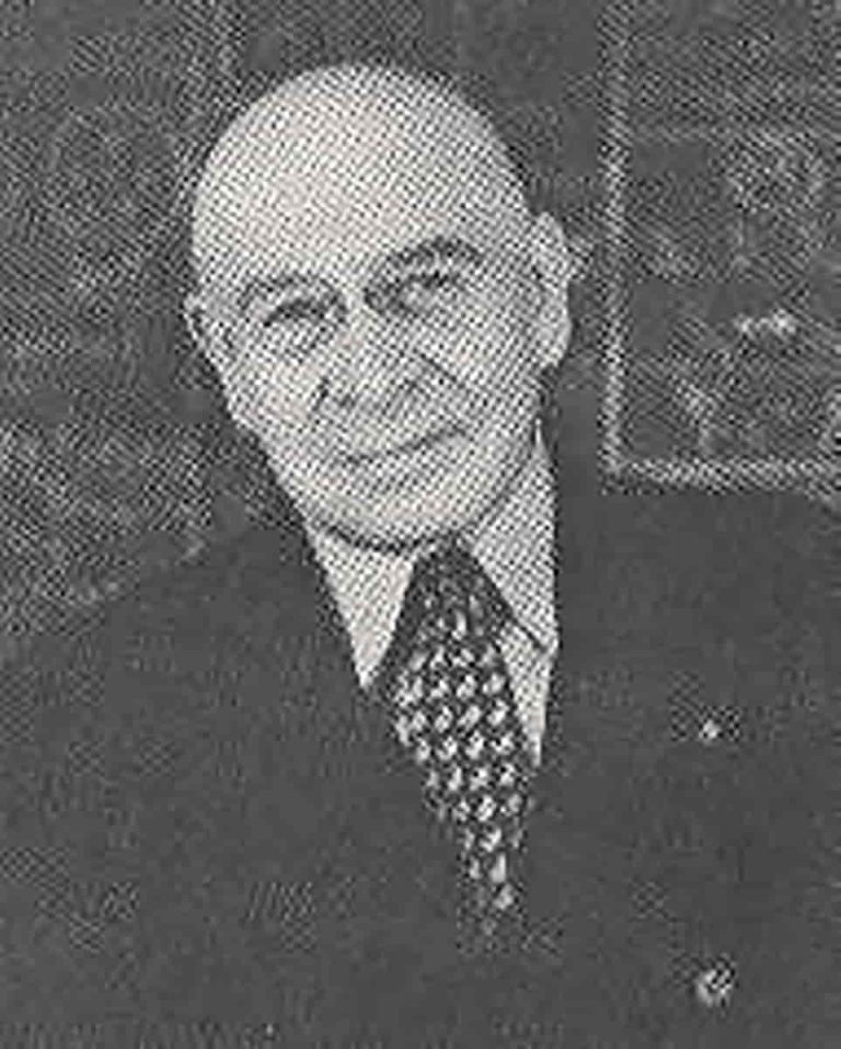 FamousPeopleFacts - Alfred Korzybski