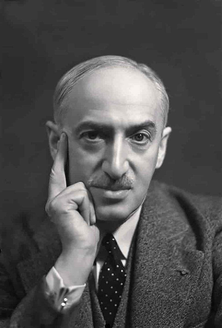 FamousPeopleFacts - Andre Maurois