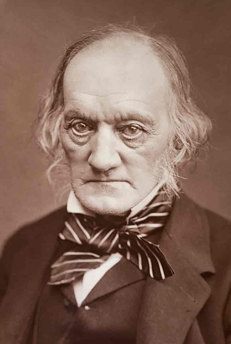 FamousPeopleFacts - Richard Owen