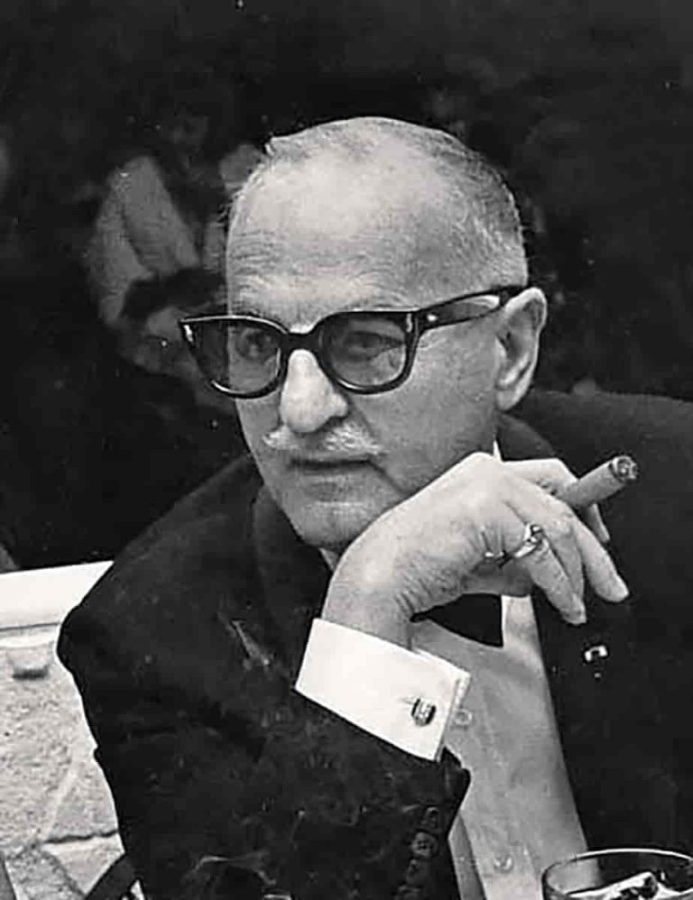 FamousPeopleFacts - Darryl F. Zanuck