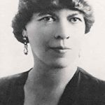 FamousPeopleFacts - Ivy Compton-Burnett