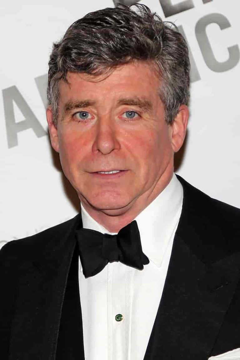 FamousPeopleFacts - Jay McInerney