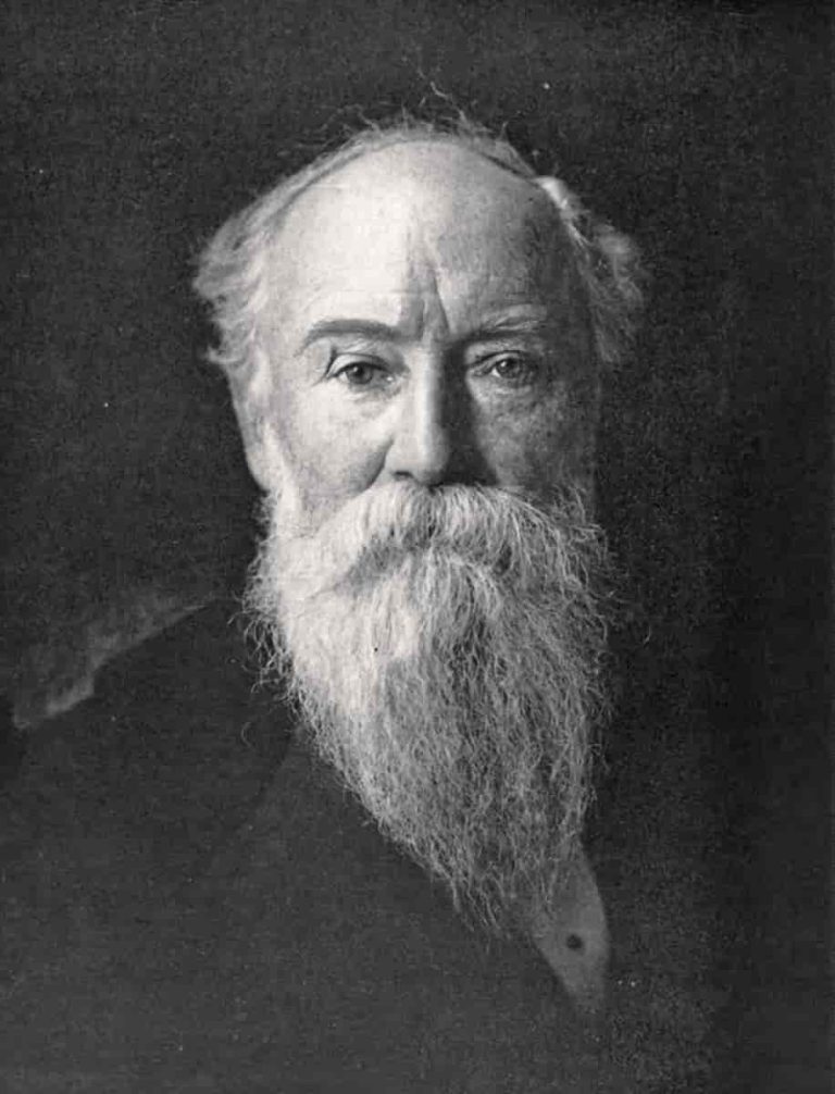 FamousPeopleFacts - John Burroughs