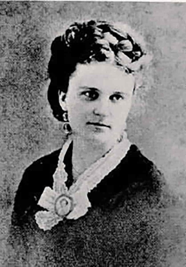 FamousPeopleFacts - Kate Chopin