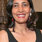 FamousPeopleFacts - Kiran Desai