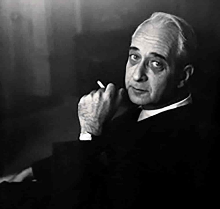 FamousPeopleFacts - Lionel Trilling