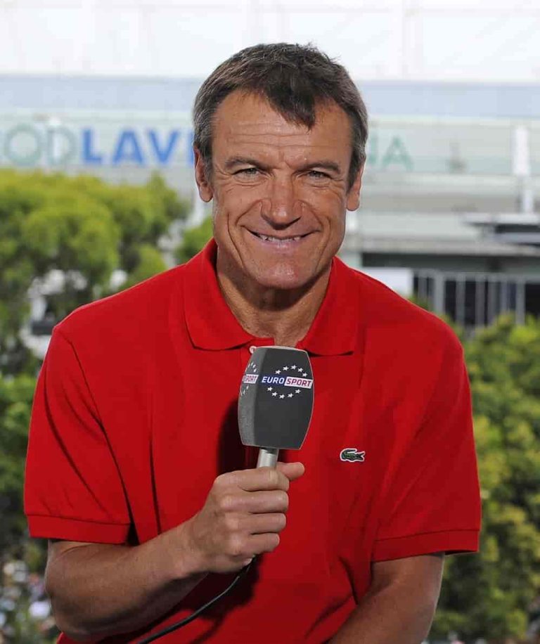 FamousPeopleFacts - Mats Wilander