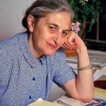 FamousPeopleFacts - Ruth Prawer Jhabvala