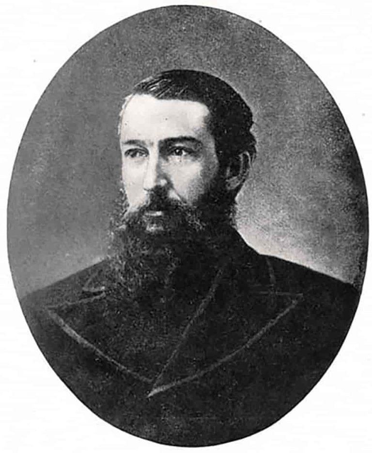 FamousPeopleFacts - Sidney Lanier