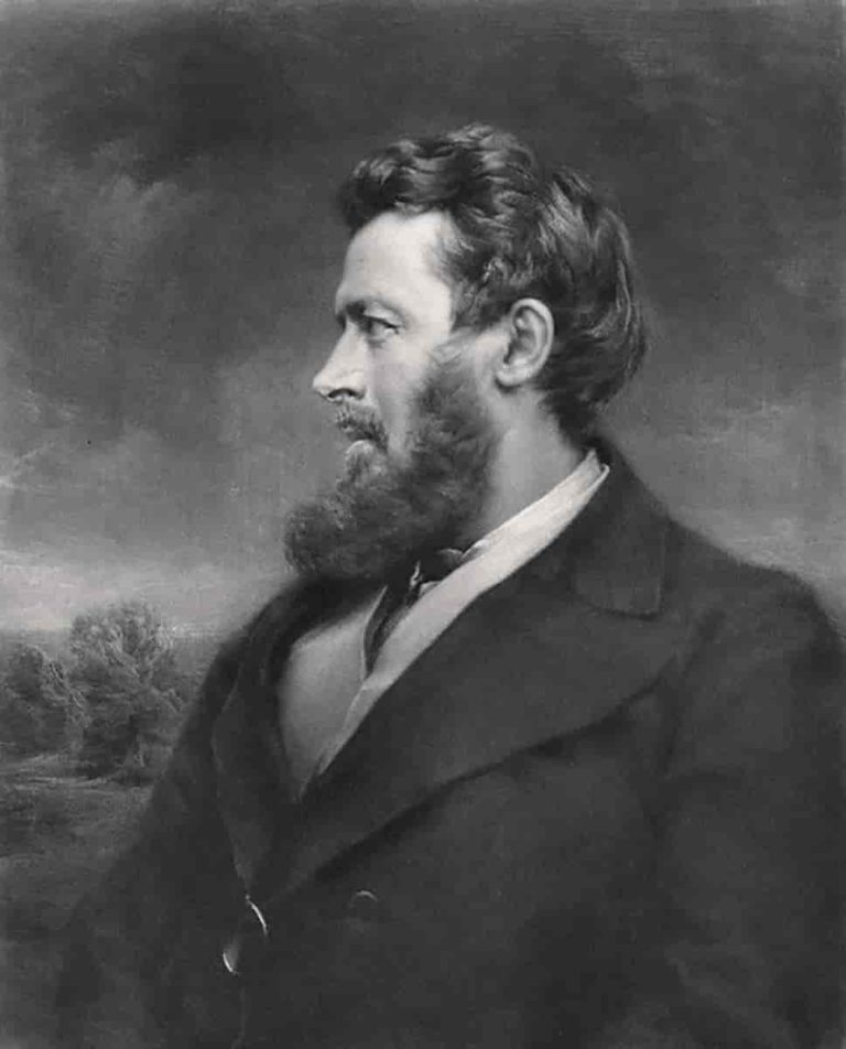 FamousPeopleFacts - Walter Bagehot