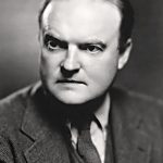 FamousPeopleFacts - Edmund Wilson