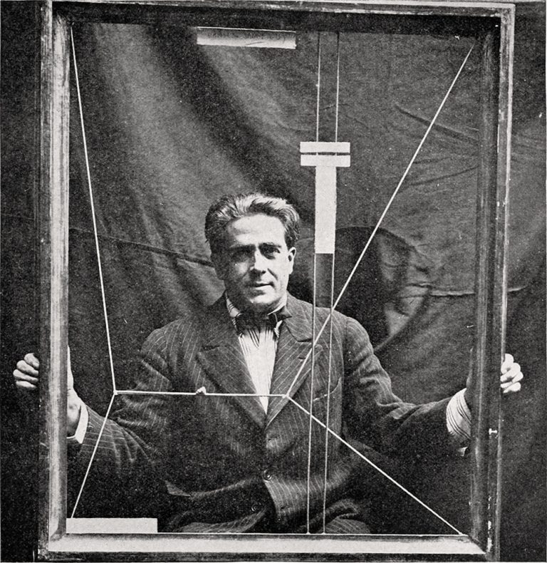 FamousPeopleFacts - Francis Picabia