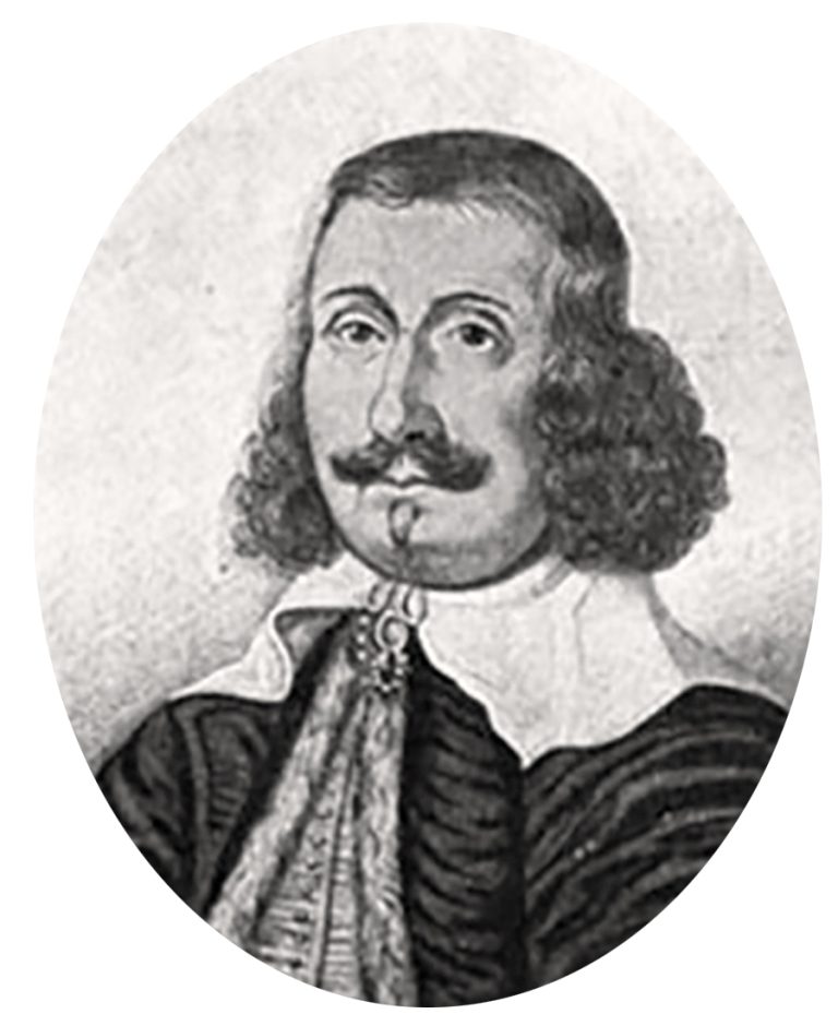 FamousPeopleFacts - Francis Quarles