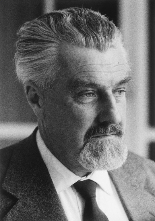 FamousPeopleFacts - Konrad Lorenz