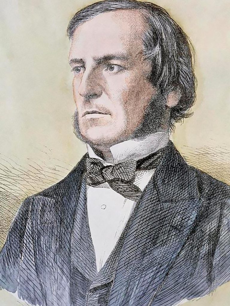 FamousPeopleFacts - George Boole