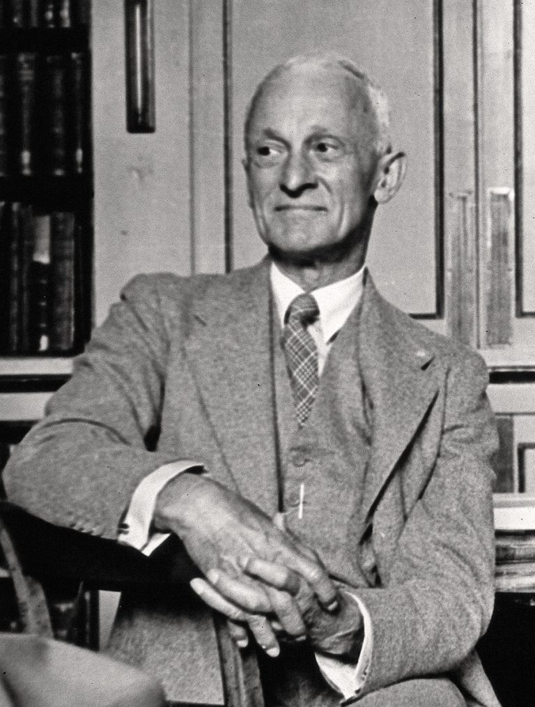 FamousPeopleFacts - Harvey Cushing