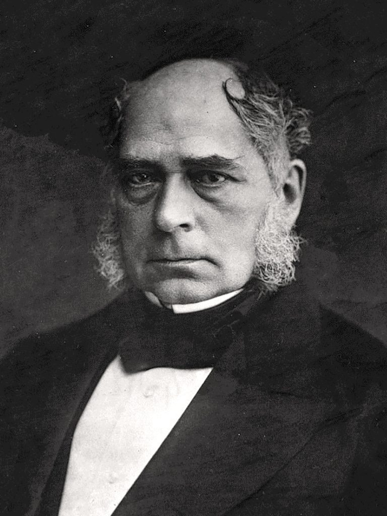 FamousPeopleFacts - Henry Bessemer