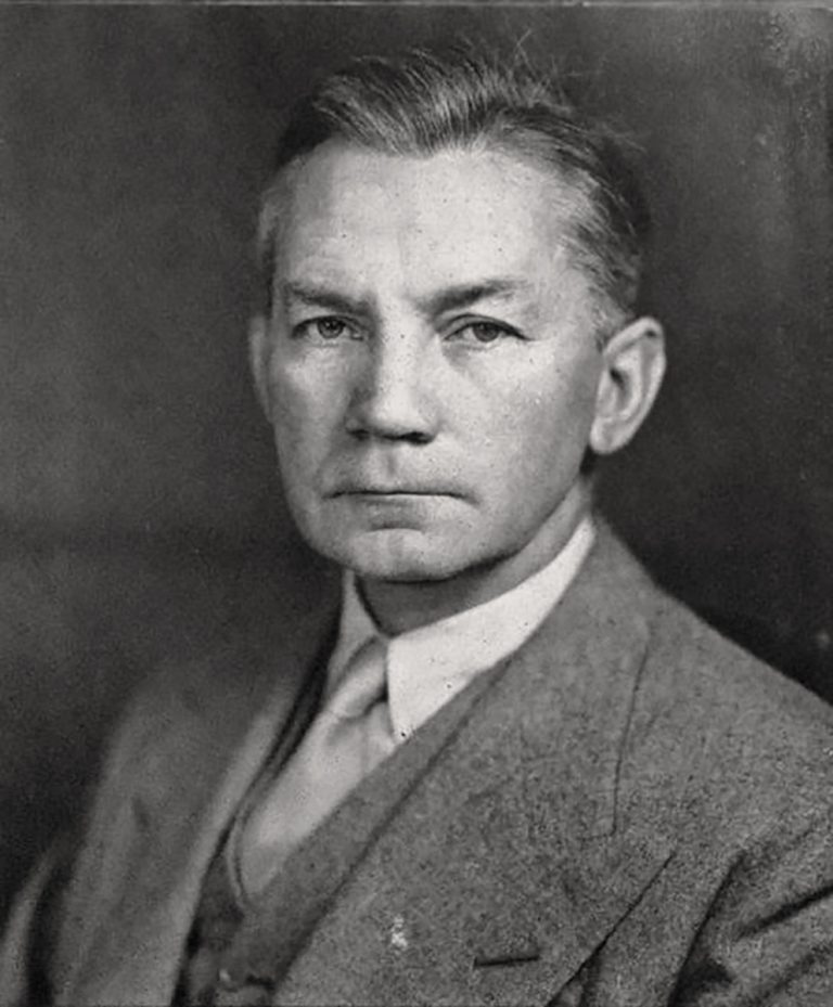 FamousPeopleFacts - James Forrestal