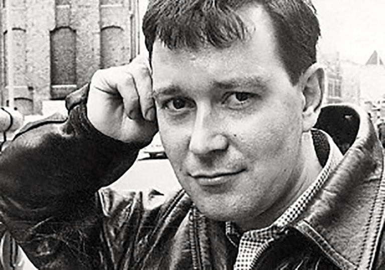 FamousPeopleFacts - Joe Orton