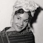 FamousPeopleFacts - Katherine Dunham