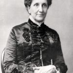 FamousPeopleFacts - Mary Baker Eddy