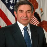 FamousPeopleFacts - Paul Wolfowitz