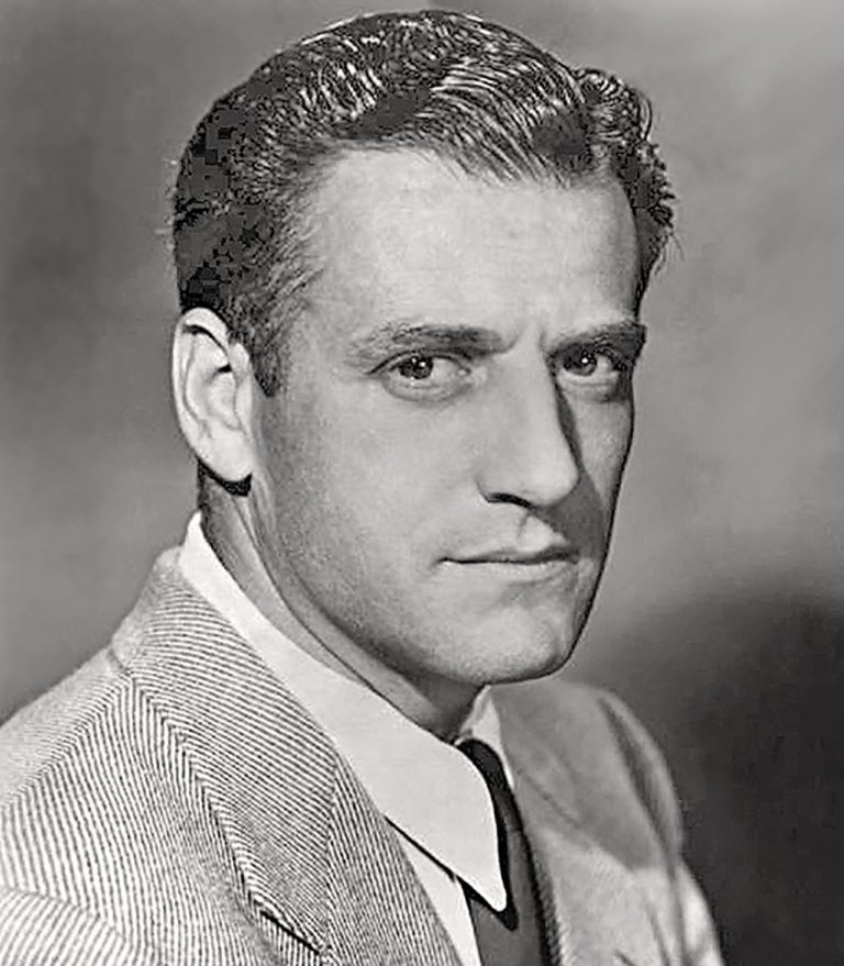 FamousPeopleFacts - Stanley Kramer