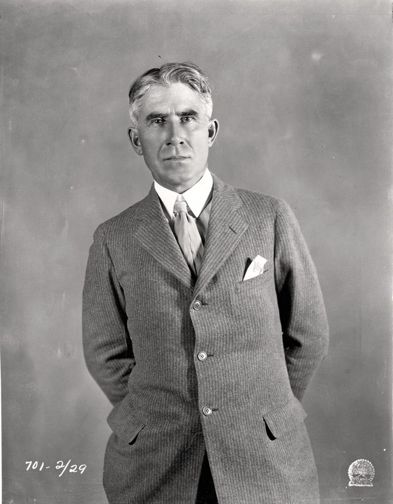 FamousPeopleFacts - Zane Grey