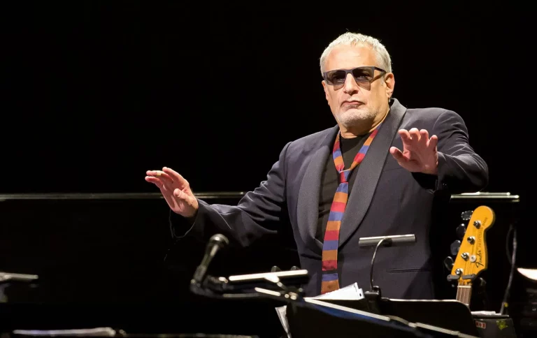 FamousPeopleFacts - Donald Fagen