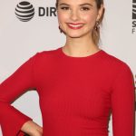 FamousPeopleFacts - Stefanie Scott