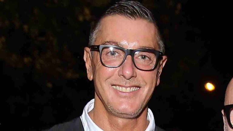 FamousPeopleFacts - Stefano Gabbana